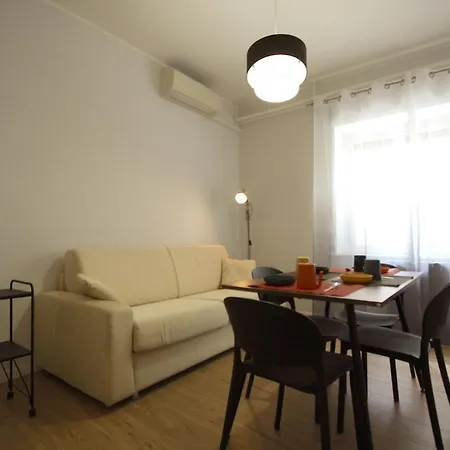 Vascello Holiday House
