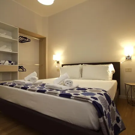 Vascello Holiday House *
