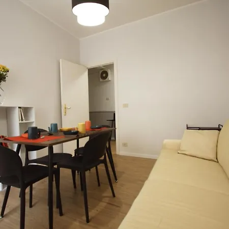 דירה Vascello House