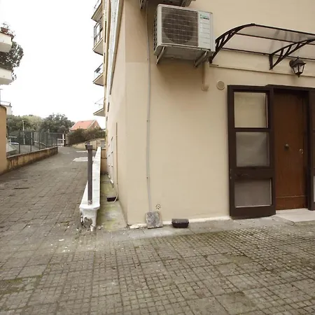 Vascello Holiday House Apartment
