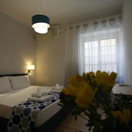 Apartamento Vascello Holiday House