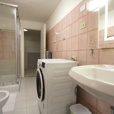 Apartamento Vascello Holiday House *