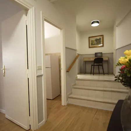 Vascello Holiday House Apartamento *