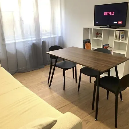 Vascello Holiday House